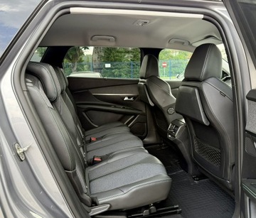 Peugeot 5008 II 2021 Peugeot 5008 Allure,Full wersja,Gwarancja, zdjęcie 12
