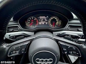 Audi A4 B9 2017 Audi A4 Limousine Audi A4 Limousine 2.0 Benzyna 265KM, zdjęcie 30