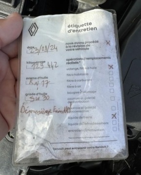 Renault Clio IV Hatchback 5d ENERGY TCe 99g 90KM 2016 Renault Clio LIMITED navi alufelgi PISEMNA GWARANCJA w cenie Transport, zdjęcie 19