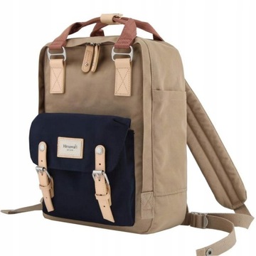 WRO Plecak Himawari na laptopa 13,3 14,1 nylon