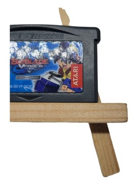 Бейблэйд Game Boy Gameboy Advance GBA