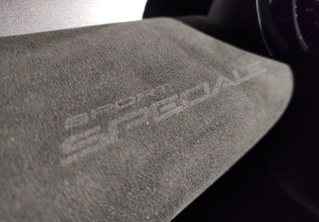 Alfa Romeo Junior 2026 Alfa Romeo Junior Alfa Romeo Junior Sport Specjale 1.2 Hybryda 145KM, zdjęcie 27