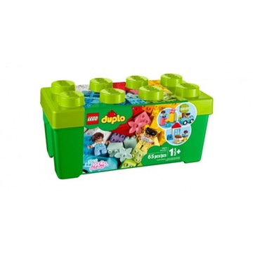 LEGO DUPLO Pudełko z Klockami 10913