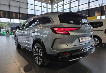 Renault Espace VI 2025 Renault Espace nowosc po liftingu max opcja od reki 2025 hybryda, zdjęcie 26