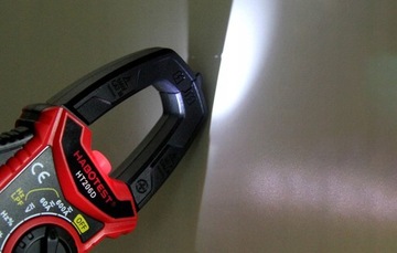 Цифровые клещи Habotest HT206A