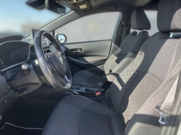 Toyota Corolla XII TS Kombi Facelifting 1.8 Hybrid 140KM 2023 Toyota Corolla Toyota Corolla 1.8 Hybrid Comfort Tech FV23 Gwarancja S, zdjęcie 12