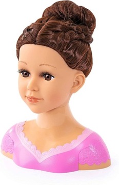 Головка для укладки Bayer Design Charlene Model