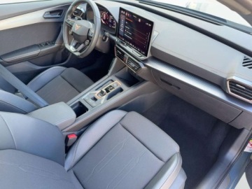 Cupra Formentor Crossover 1.5 TSI 150KM 2025 Cupra Formentor 1.5 eTSI 150KM DSG FV23 Gwarancja Kamera Cofania Pakiet, zdjęcie 11