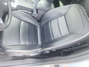 Ford Mondeo IV Kombi 2.0 Duratorq TDCi DPF 163KM 2011 Ford Mondeo Zarejestrowany/nowa skrzynia biegów, zdjęcie 19