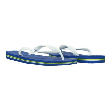 Japonki Havaianas Brazil Logo 4110850-2711 37/38