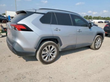 Toyota RAV4 V 2021 Toyota RAV4 Xle Premium 2021 2.5 Benzyna 203KM, zdjęcie 3