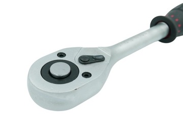 РУЧКА ТОРЦЕВАЯ РУЧКА С ТРЕЩОТКОЙ 1/4'