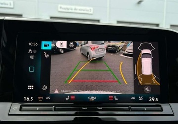 Volkswagen Caddy V Caddy 1.5 TSI 114KM 2024 Volkswagen Caddy MAXI Style 7 osobowy Pakiety, FV 23, ACC, Kamera, ergo C, zdjęcie 25