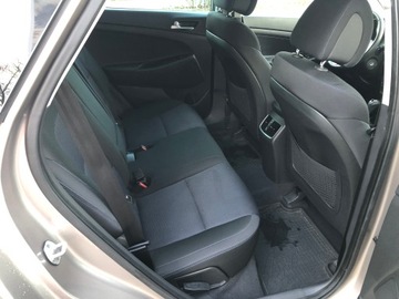 Hyundai Tucson III SUV Facelifting 1.6 T-GDi 177KM 2018 HYUNDAI TUCSON 1.6 T-GDI AUTOMAT TYLKO 75 TYS KM 1 WŁAŚCICIEL SUPER STAN, zdjęcie 14