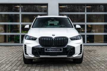 BMW X5 G05 SUV Facelifting 3.0 40d 352KM 2026 BMW X5 xDrive40d Dostępne od ręki!, zdjęcie 4