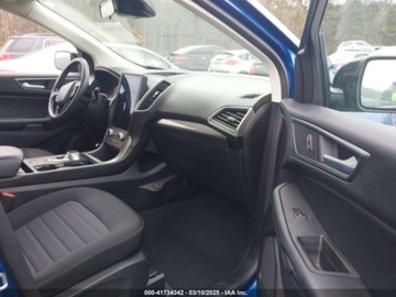 Ford Edge II 2022 Ford Edge 2022, 4x4, SE 2.0 Benzyna 250KM, zdjęcie 8