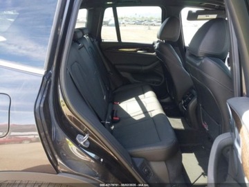 BMW X3 G01 2022 BMW X3 xDrive30I 2022 2.0l 2.0 Benzyna 248KM, zdjęcie 12