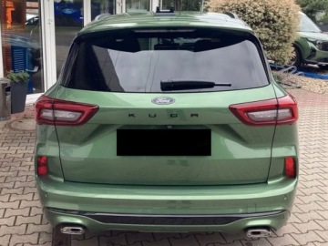 Ford Kuga III SUV Facelifting 1.5 EcoBoost 186KM 2025 Od ręki - ST-Line X 1.5 EcoBoost 186KM / Pakiet Winter, zdjęcie 3
