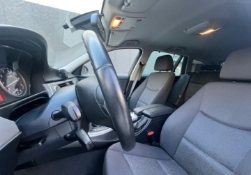 BMW Seria 3 E90-91-92-93 Cabrio E93 325i 218KM 2008 BMW Seria 3 Automat Alu Klima Warszawa 3.0 Benzyna 218KM, zdjęcie 7