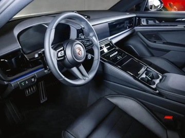 Porsche Panamera III Liftback 4 E-Hybrid 2.9 470KM 2025 PORSCHE Panamera E-Hybrid Sedan 2.9 (470KM) 2025, zdjęcie 4