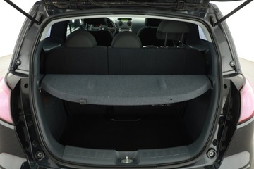 Mitsubishi Colt VI Hatchback 1.3 i 16V 95KM 2008 Mitsubishi Colt 1.3, Klima,ALU, El. szyby, Alarm, zdjęcie 12