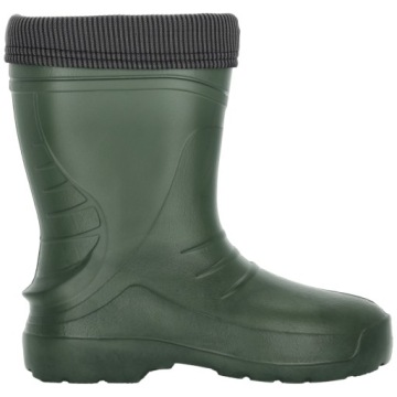 Садовые резиновые сапоги Размер 39 Stalco Premium S-47953