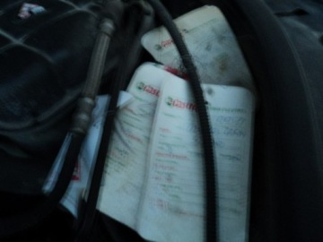 Mercedes Klasa M W166 Off-roader 350 BlueTEC 4MATIC 258KM 2012 Mercedes ML 350 sprzedam ładnego mercedesa ML 350, zdjęcie 19