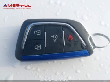 Cadillac 2023 Cadillac CT4 2023 Cadillac CT4-V 4dr Sdn Blackwing 3.5 Benzyna 472KM, zdjęcie 15