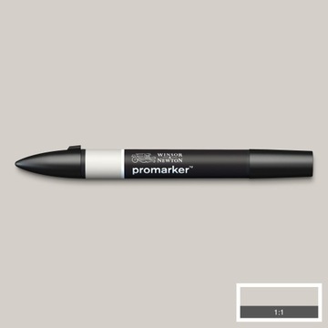 WINSOR & NEWTON PROMARKER COOL GREY 3 CG3