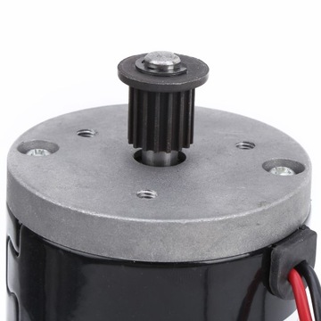 БЫСТРЫЙ ЩЕТОЧНЫЙ МОТОР DC12V 100W ДЛЯ ЭЛЕКТРИЧЕСКОГО СКУТЕРА