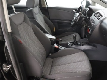 Seat Leon II 1.9 TDI 105KM 2010 Seat Leon 1.9 TDI, Salon Polska, Klima, zdjęcie 8