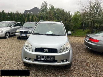 Daihatsu Terios II 2008