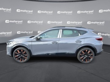 Cupra Formentor Crossover 1.5 TSI 150KM 2025 Cupra Formentor 1.5 eTSI mHEV 150 KM DSG, zdjęcie 2
