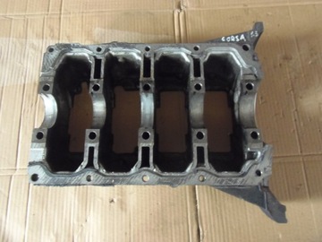 OPEL CORSA 1.3 CDTI FIAT JTD BLOK MOTORU