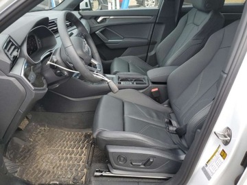 Audi Q3 II 2024 Audi Q3 Premium S Line 45 2024 2.0l 2.0 Benzyna 228KM, zdjęcie 7