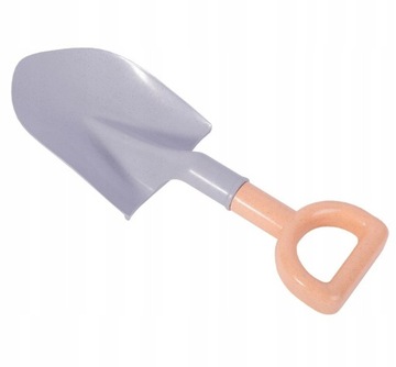 ŁOPATKA DO PIASKU PIASKOWNICY BIO 33 cm WOOPIE