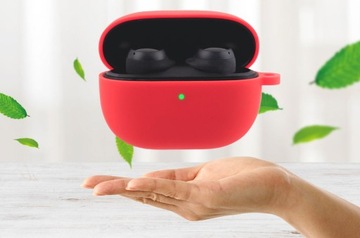 СИЛИКОНОВЫЙ ЧЕХОЛ ДЛЯ XIAOMI REDMI BUDS 3 LITE