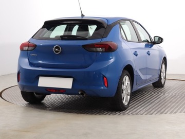 Opel Corsa F Hatchback 5d 1.2 Turbo 100KM 2022 Opel Corsa 1.2 Turbo, Salon Polska, 1. Właściciel, zdjęcie 4