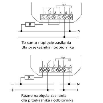 ЭЛЕКТРОМАГНИТНОЕ РЕЛЕ F&F. Ø60 ПП-1П 230В