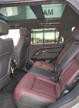 Land Rover Range Rover Sport III SUV 3.0D 351KM 2025 Land Rover Range Rover Sport 3.0D I6 350 PS AWD Auto Autobiography MY25 3.0, zdjęcie 18