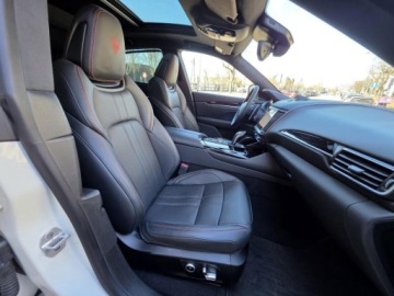 Maserati Levante 3.0 V6 GDI 350KM 2023 MASERATI LEVANTE GT Ultima V6 3.0l 350KM (Ferrari F160 Przebieg:16,151km, zdjęcie 35