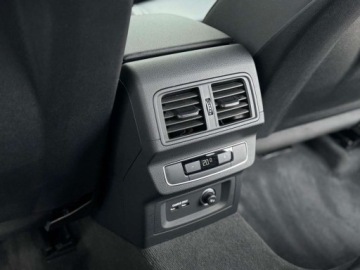 Audi Q5 II SUV Facelifting 2.0 40 TFSI MHEV 204KM 2022 Audi Q5 Kamera cofania , Tempomat , Matrix 2.0 Benzyna 204KM, zdjęcie 25