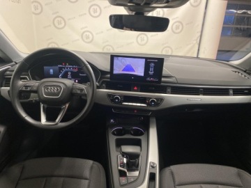 Audi A5 F5 Coupe Facelifting 2.0 45 TFSI 265KM 2023 Audi A5 45 TFSI mHEV Quattro S tronic F5 (2016-) A, zdjęcie 2