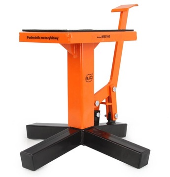 ПОДЪЕМНИК ДЛЯ МОТОЦИКЛА BJC 300 фунтов CROSS ENDURO