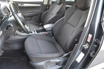 Skoda Karoq Crossover 1.6 TDI 115KM 2019 Škoda Karoq Skoda Karoq 1.6TDI Automat DSG nawi, zdjęcie 17
