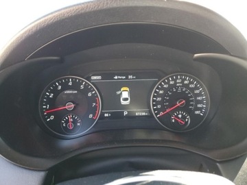 Kia Stinger 2020 Kia Stinger GT1 2020 3.3l 3.3 Benzyna 365KM, zdjęcie 9