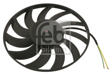 FEBI BILSTEIN 31024 VENTILÁTOR CHLAZENÍ MOTORU
