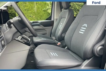 Ford Tourneo Custom II  L1 2.5 Plug-in Hybrid  232KM 2025 Tourneo Custom 340 L2H1 Active PHEV CVT 2.5 232KM, zdjęcie 6