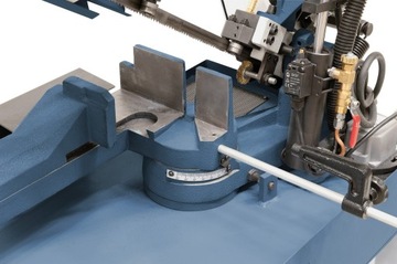 BERNARDO ОХЛАЖДАЮЩИЙ СТАНОК ДЛЯ РЕЗКИ МЕТАЛЛА