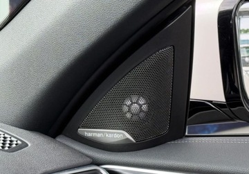 BMW Seria 4 G22-23-26 2022 BMW Seria 4 430i cabrio 258KM M Pakiet Gwarancja Keyless HarmanKardon VAT23, zdjęcie 30